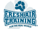 Fresh Air Training Small Dog Playgroups